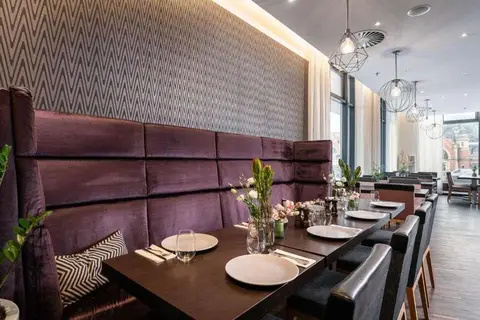 Scandic Gdansk in Gdańsk — foto 6