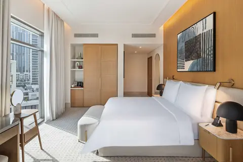 Vida Creek Beach Hotel in Dubai — foto 5