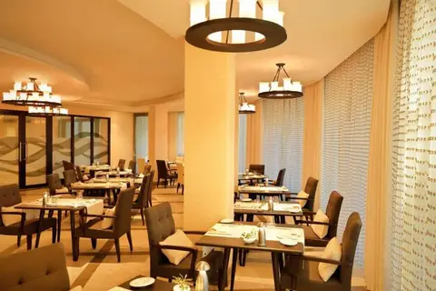 Jumeirah Port Soller Hotel & Spa in Sóller — foto 8