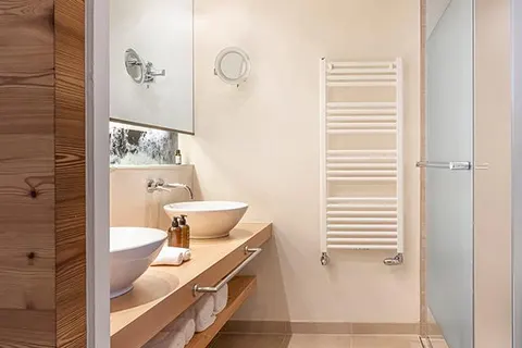 Hotel Kesselspitze foto 15