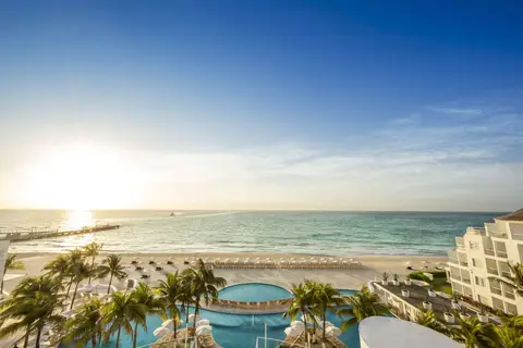 Playacar Palace in Playa del Carmen, foto 21