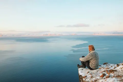 Spot Polar Bears in Spitsbergen foto 1