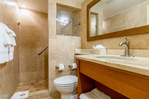 Caribbean Palm Village Resort in Tanki Flip — foto 16