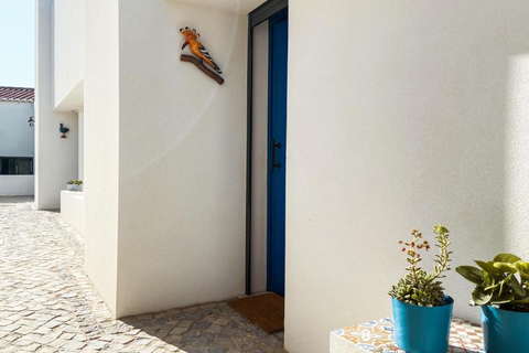 B&B Alma do Campo foto 6