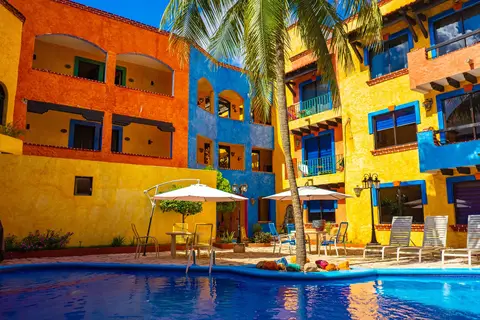 Hacienda Maria Bonita in Playa del Carmen — foto 12