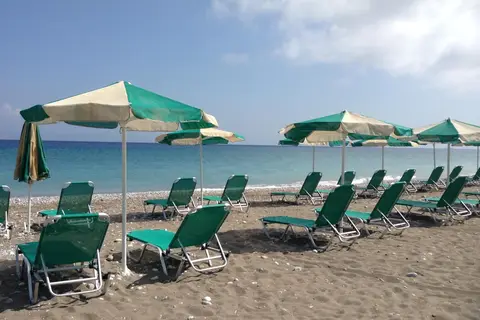 Pylea Beach Hotel in Ιαλυσός — foto 22