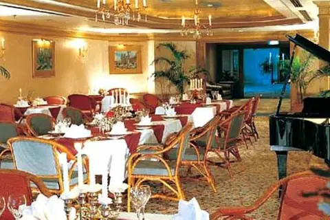 Centara Riverside Hotel Chiang Mai in Chiang Mai — foto 7