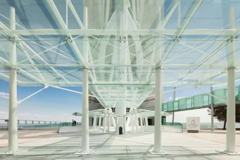 Myriad by Sana Hotels in Lissabon — foto 9