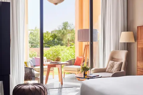 Park Hyatt Marrakech in Marrakech — foto 26