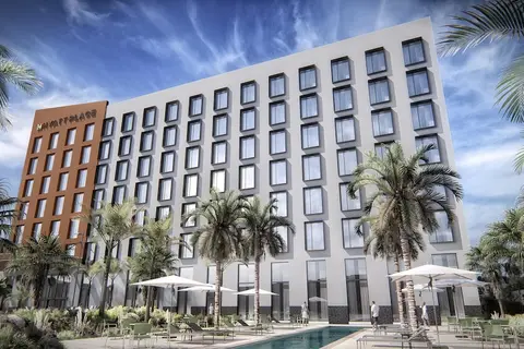 Hyatt Place Cancun Airport in Cancùn, foto 17