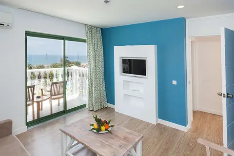 Hotel Iz Flower Side Beach in Manavgat, foto 28