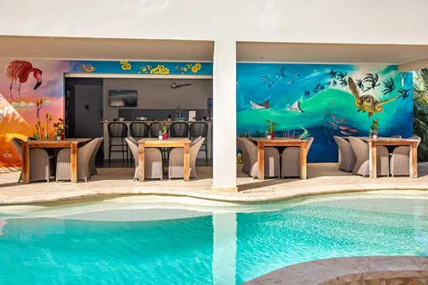 Fly & Go All Seasons Appartementen foto 19