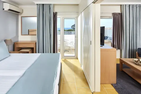 Santa Eulalia Hotel & Spa foto 5