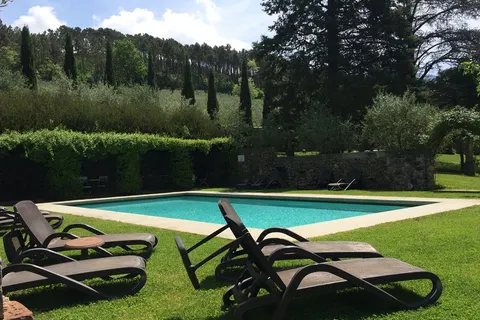 Albergo Villa Marta foto 3