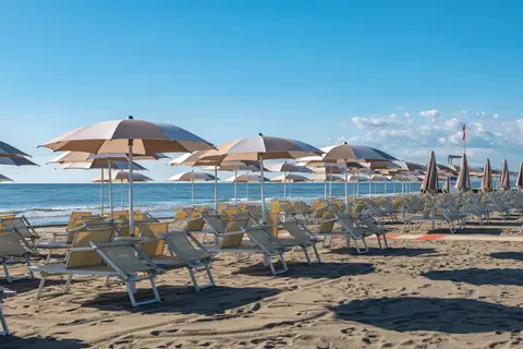 Milano Marittima Resort in Cervia — foto 14