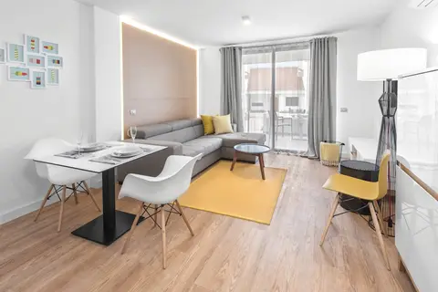 Apartamentos Garajonay in Arona — foto 12