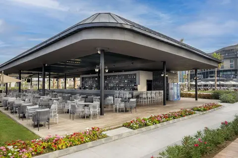 Lago Hotel in Manavgat, foto 27