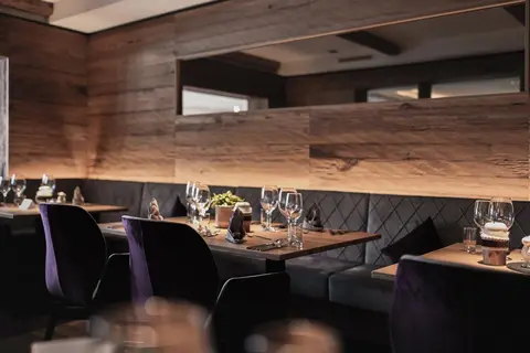 Hotel Castel in Serfaus — foto 5