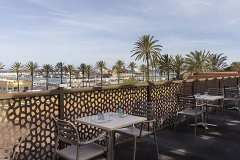 Las Palmeras in Fuengirola — foto 12