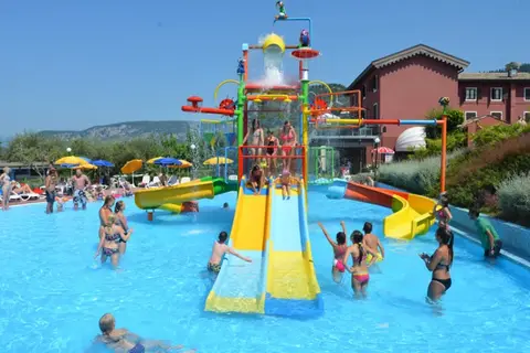 Serenella in Bardolino (VR)