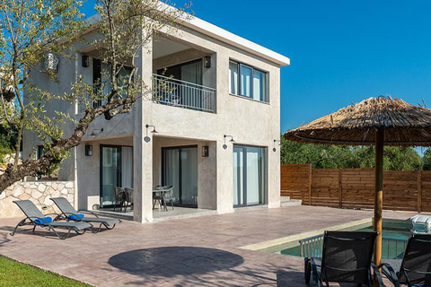 Alonia Villas foto 8