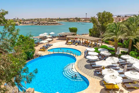 Nijlcruise 5* & Sultan Bey 4* in Luxor — foto 2
