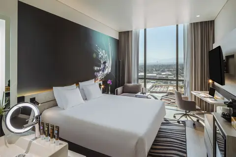 Novotel Mexico City Toreo in Ciudad de México, foto 30