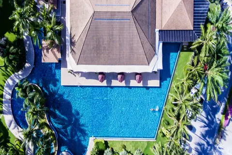 NH Boat Lagoon Phuket Resort in ตำบลเกาะแก้ว — foto 5