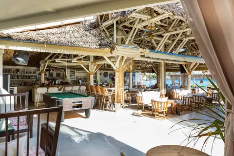 Nostos Beach Boutique Hotel in Vlichada, foto 7