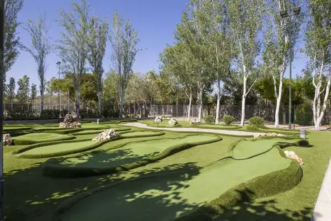 Tamarit Beach Resort in Tarragona — foto 28