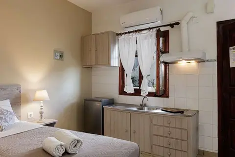 Kasteli Studios & Appartementen in Panormos — foto 14