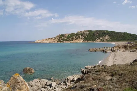 Resort Hotel Gallura Beach foto 28