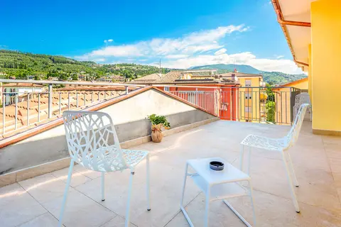 Hotel Centrale Garda in Garda, foto 28