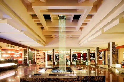 Grand Majestic Hotel Prague foto 14