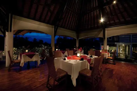 Furama Villas & Spa Ubud in Abiansemal, foto 8