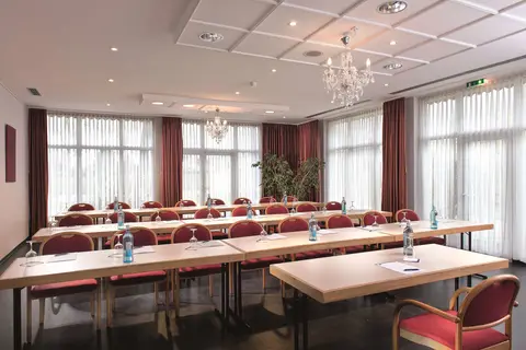 Best Western Spreewald in Lübbenau / — foto 13