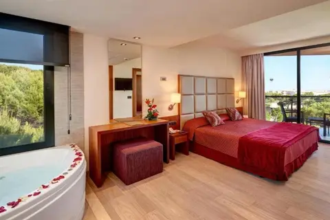 Protur Turó Pins Hotel in Cala Ratjada — foto 17