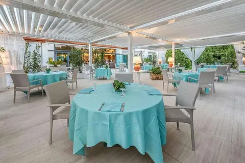 Hotel Acacia Marina in Ragusa, foto 28