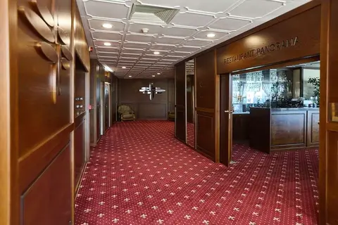 Park- Hotel Moskva in Панорама — foto 14