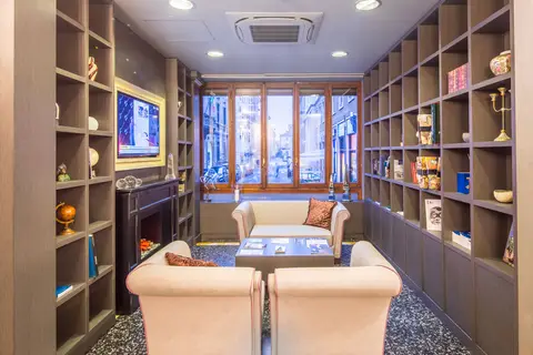 Grande Albergo Roma in Piacenza, foto 24
