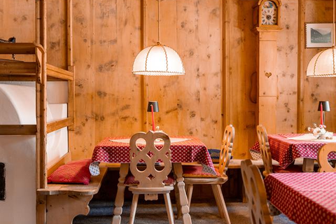 Hotel Dolomites Inn foto 2