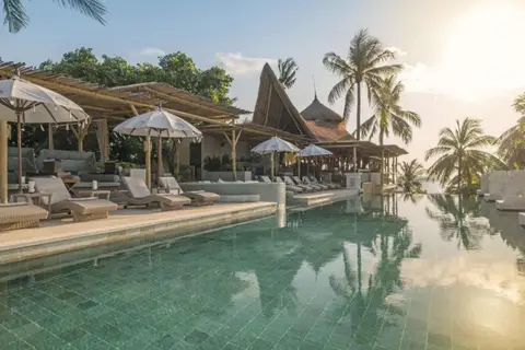 Bali Mandira Beach Resort & Spa in Kuta — foto 12