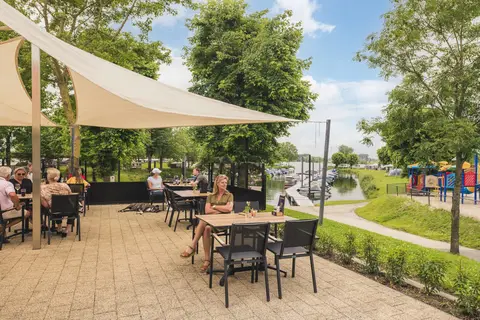 Marinapark Bad Nederrijn in Maurik — foto 28