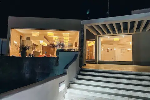 Hotel Basiliani in Otranto — foto 25