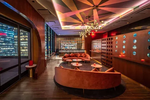 Aliz Hotel Times Square foto 14