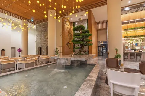 Belkon Hotel Belek in Serik — foto 25
