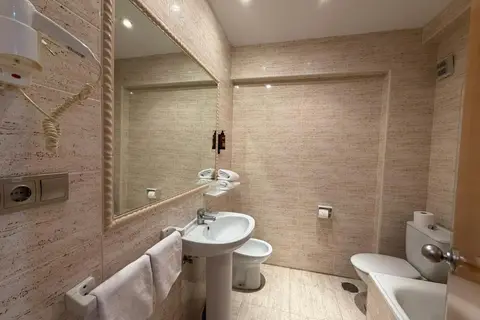 Fleming Center by Punta 25 Hotels Group in Benidorm, foto 24