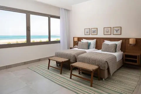 Steigenberger Resort Ras Soma in Safaga — foto 24