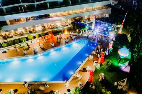 Selene Beach & Spa Hotel foto 10