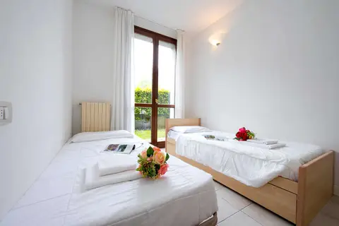 Appartementen Porto Letizia in Porlezza — foto 4